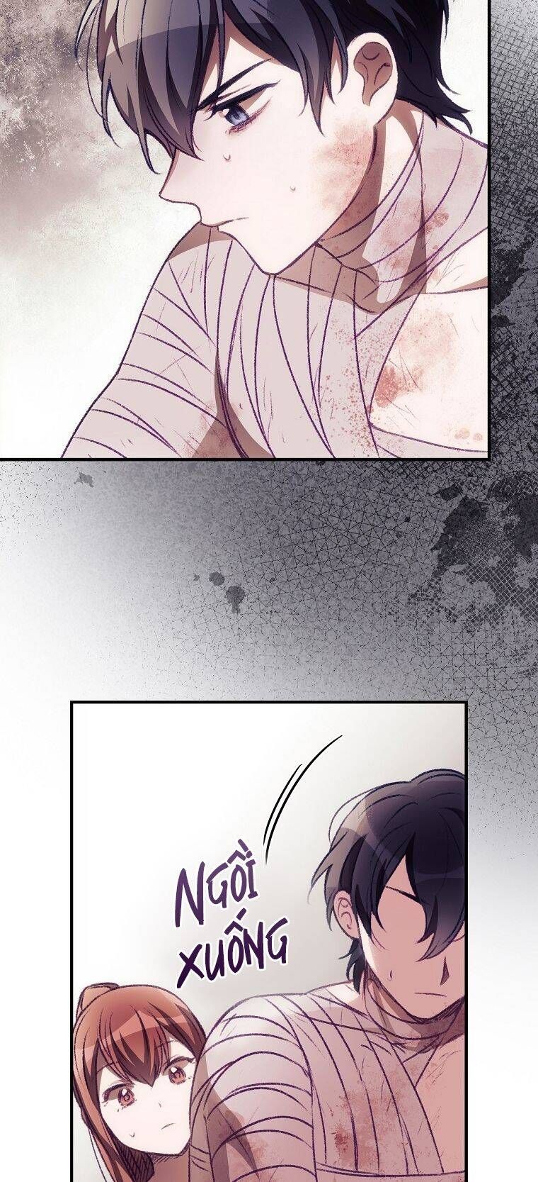 Tôi Nhìn Thấy Cái Chết Của Bạn Chương 4 page 26 - Giả Dược