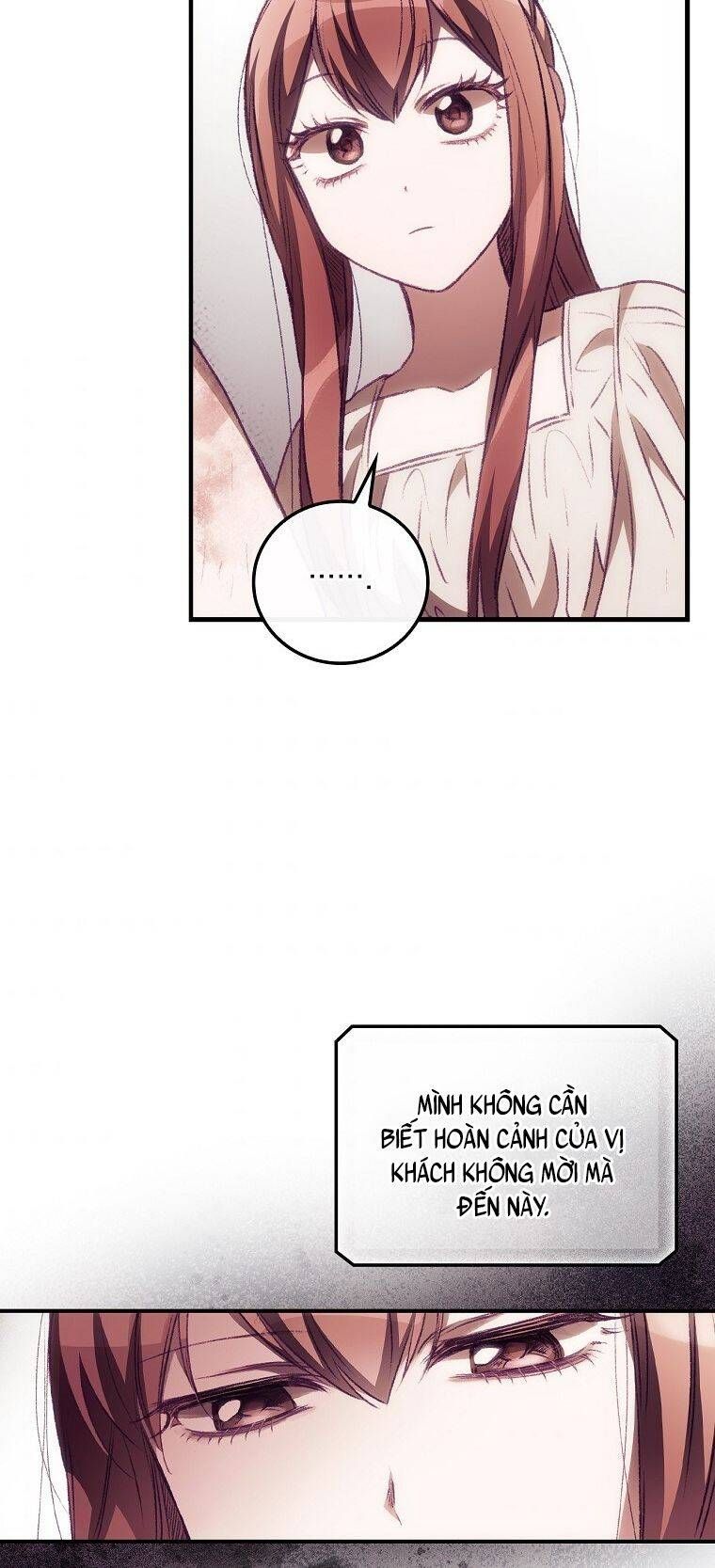 Tôi Nhìn Thấy Cái Chết Của Bạn Chương 4 page 37 - Giả Dược