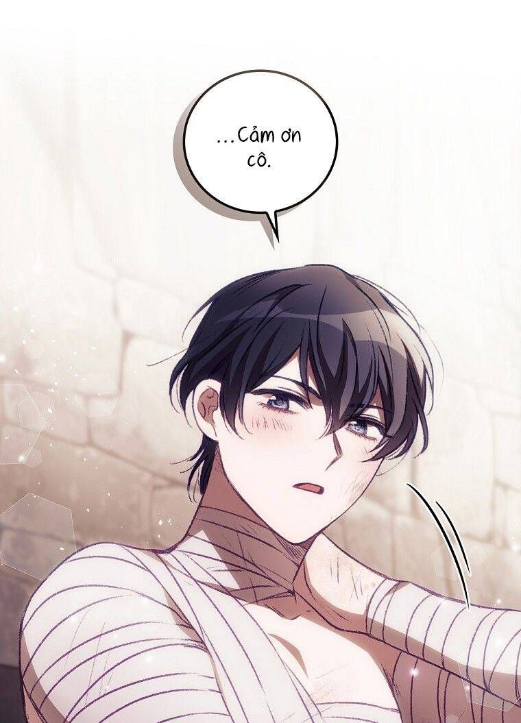 Tôi Nhìn Thấy Cái Chết Của Bạn Chương 4 page 39 - Giả Dược