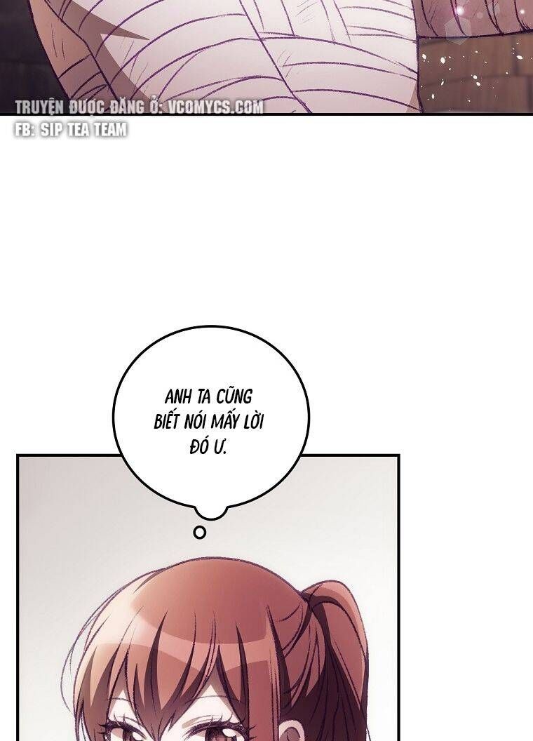Tôi Nhìn Thấy Cái Chết Của Bạn Chương 4 page 40 - Giả Dược