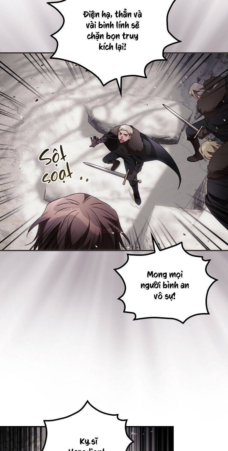 Tôi Nhìn Thấy Cái Chết Của Bạn Chương 40 page 24 - Giả Dược