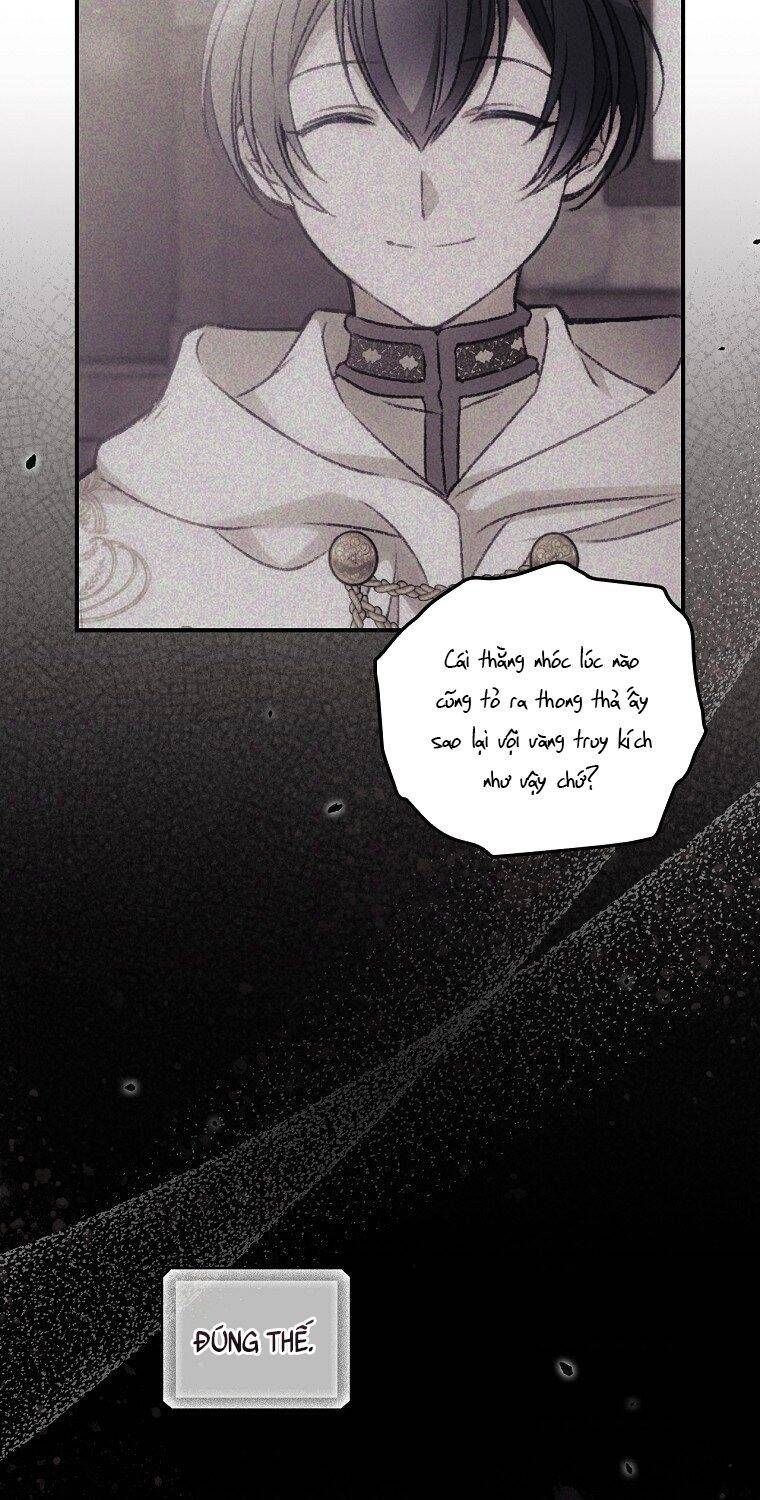 Tôi Nhìn Thấy Cái Chết Của Bạn Chương 40 page 27 - Giả Dược