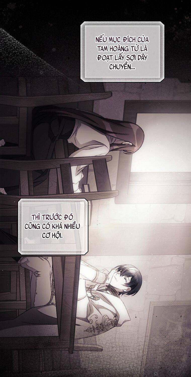Tôi Nhìn Thấy Cái Chết Của Bạn Chương 40 page 28 - Giả Dược