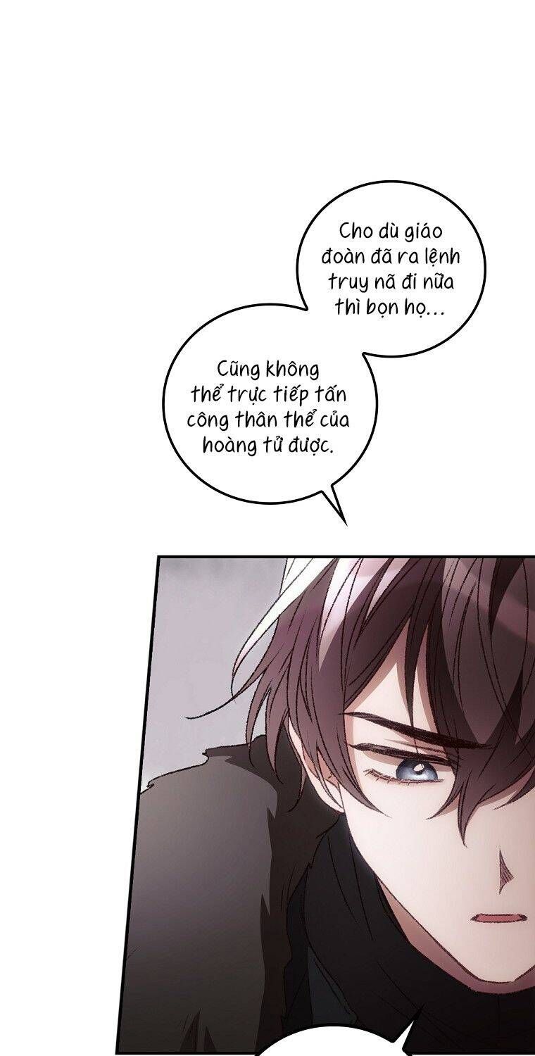 Tôi Nhìn Thấy Cái Chết Của Bạn Chương 40 page 37 - Giả Dược