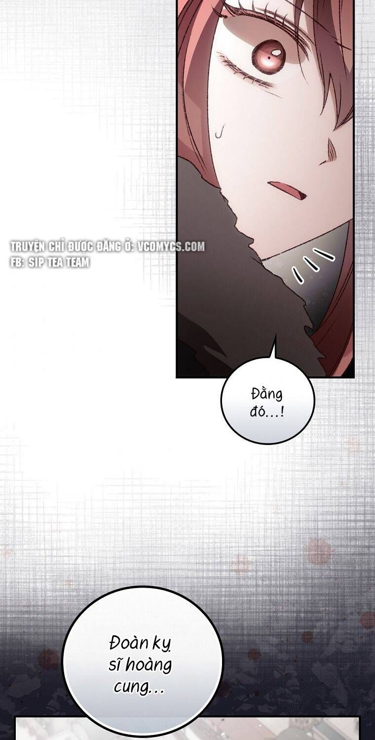 Tôi Nhìn Thấy Cái Chết Của Bạn Chương 40 page 40 - Giả Dược
