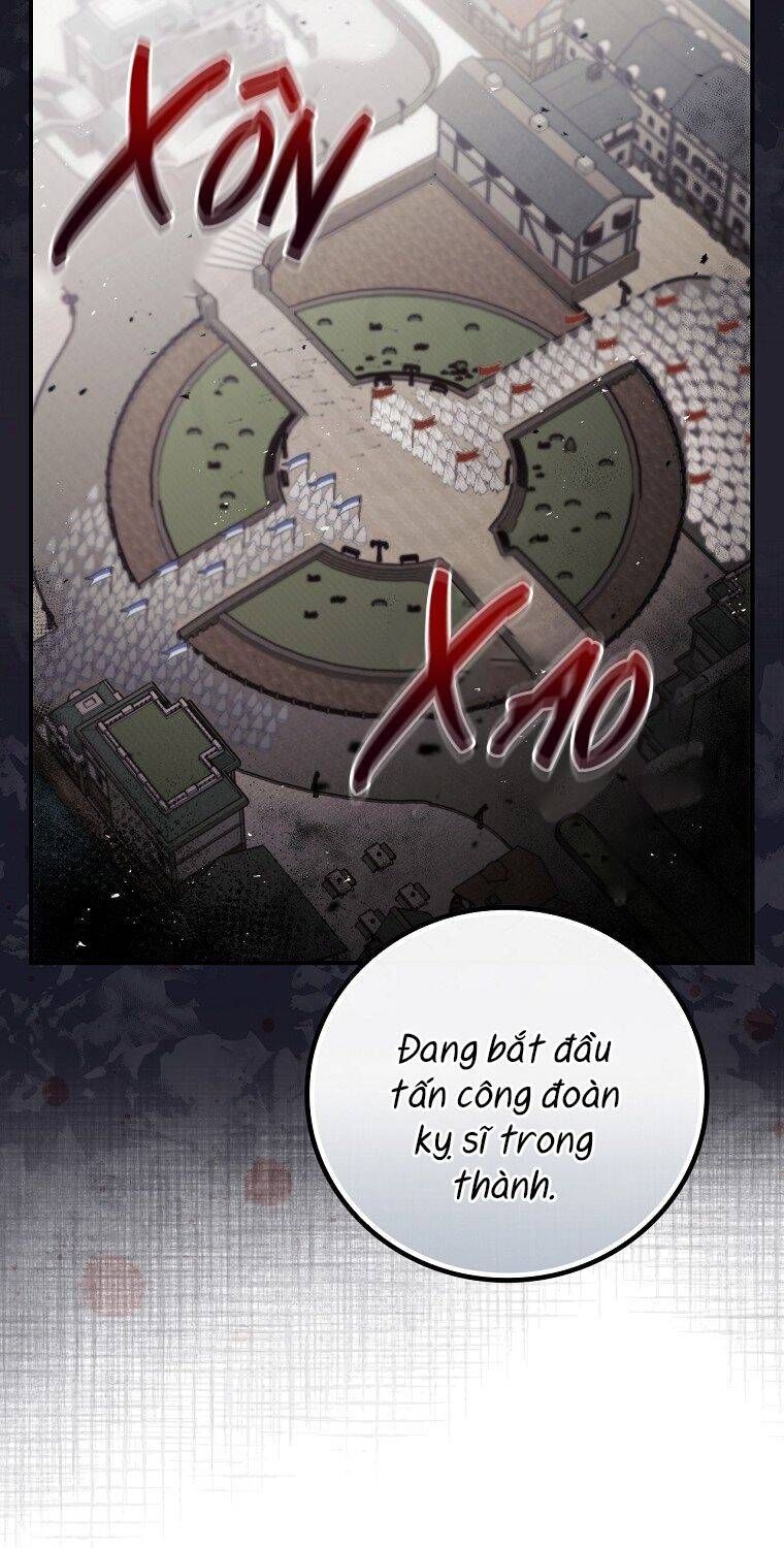 Tôi Nhìn Thấy Cái Chết Của Bạn Chương 40 page 41 - Giả Dược