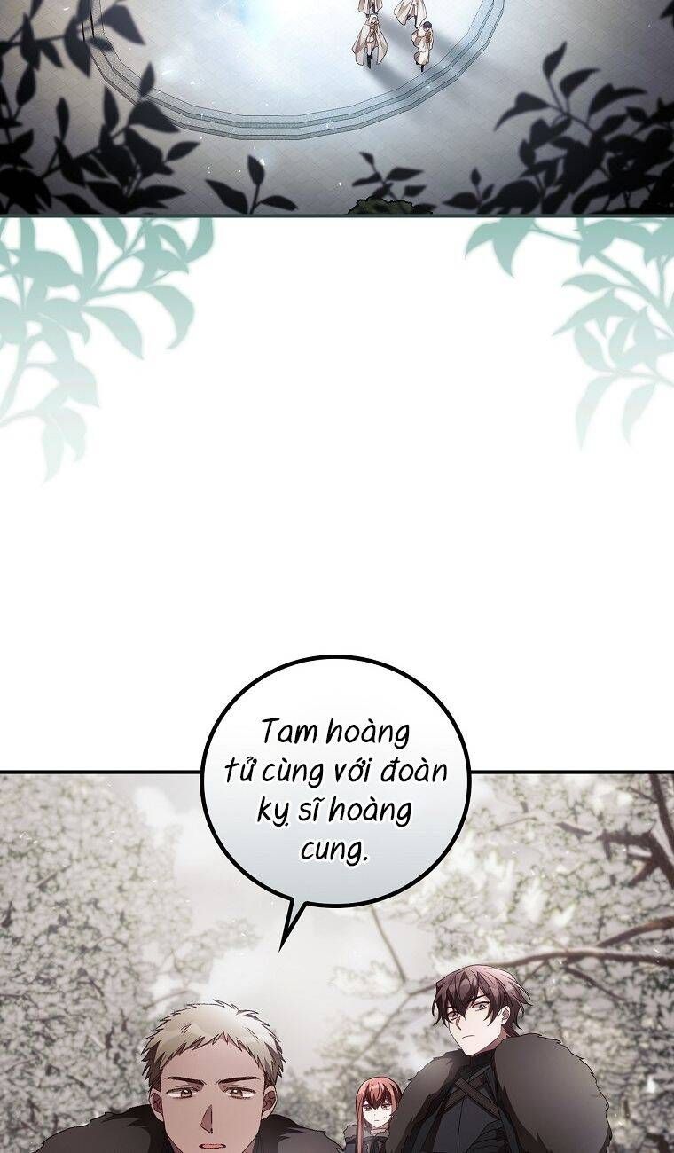 Tôi Nhìn Thấy Cái Chết Của Bạn Chương 40 page 6 - Giả Dược