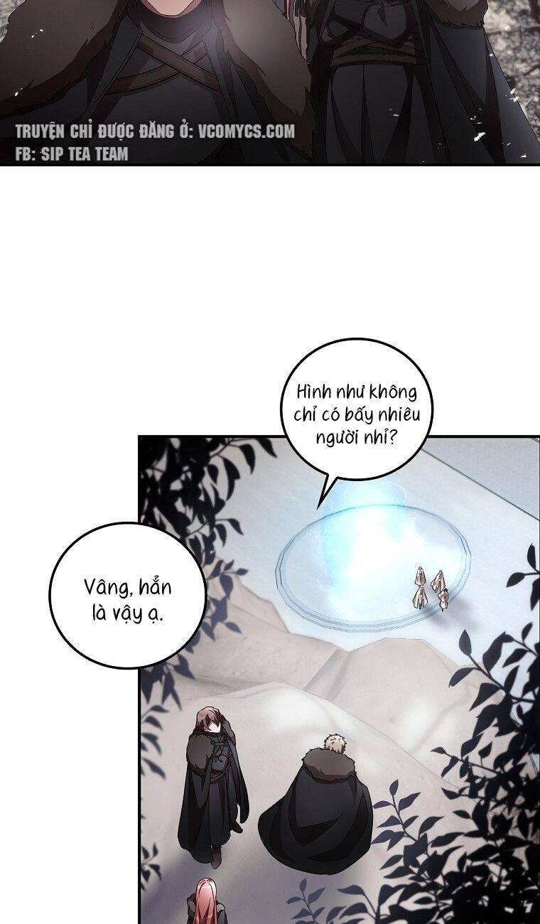 Tôi Nhìn Thấy Cái Chết Của Bạn Chương 40 page 7 - Giả Dược