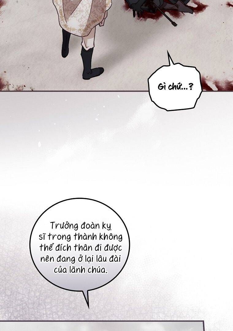 Tôi Nhìn Thấy Cái Chết Của Bạn Chương 40 page 69 - Giả Dược