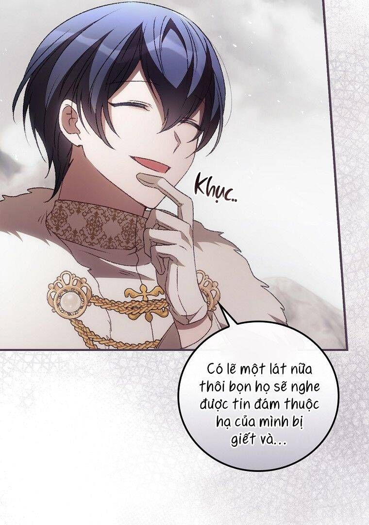 Tôi Nhìn Thấy Cái Chết Của Bạn Chương 40 page 70 - Giả Dược