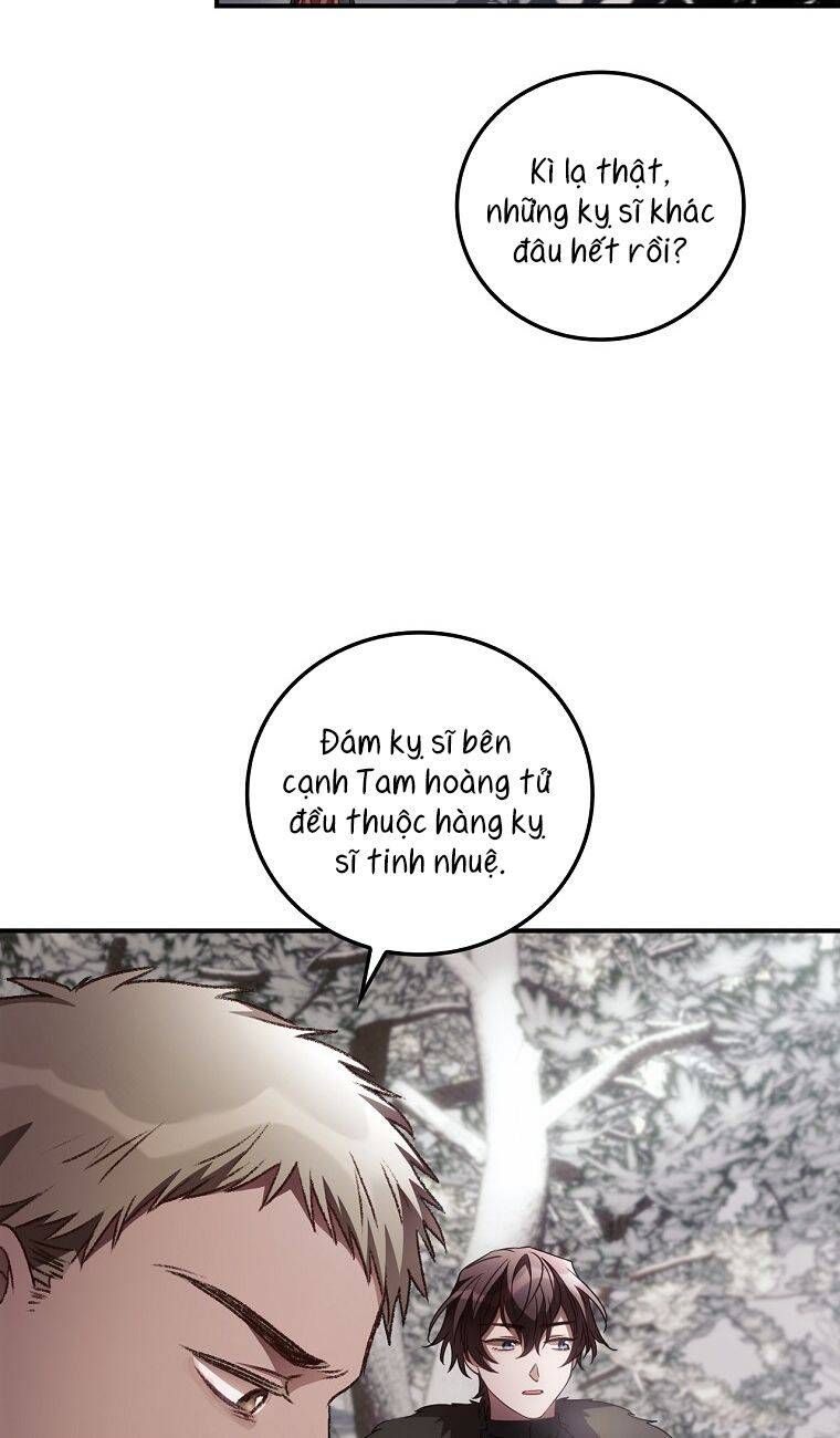 Tôi Nhìn Thấy Cái Chết Của Bạn Chương 40 page 8 - Giả Dược