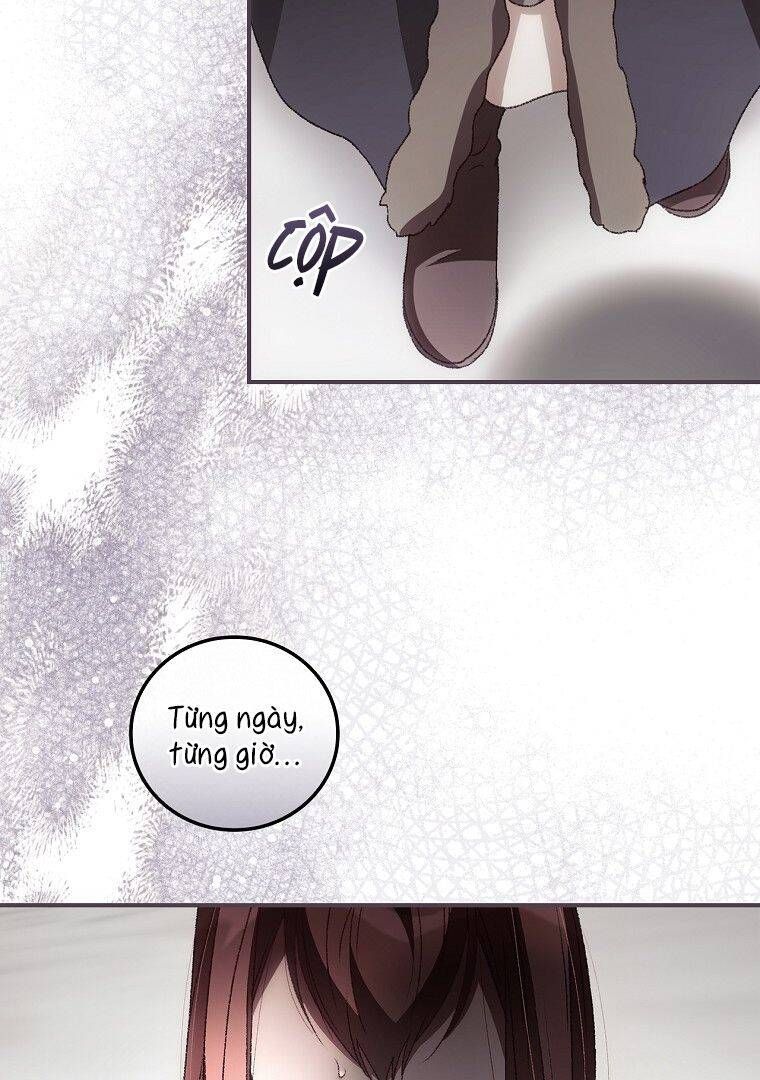 Tôi Nhìn Thấy Cái Chết Của Bạn Chương 40 page 75 - Giả Dược