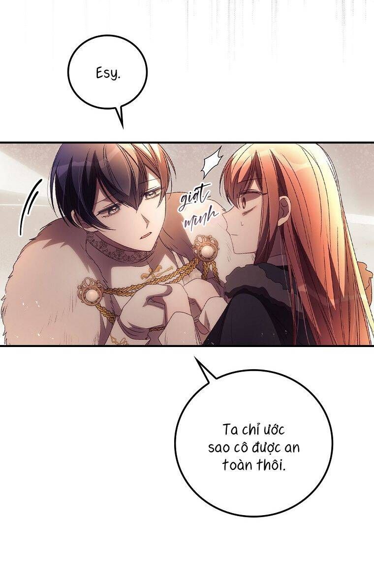 Tôi Nhìn Thấy Cái Chết Của Bạn Chương 41 page 12 - Giả Dược