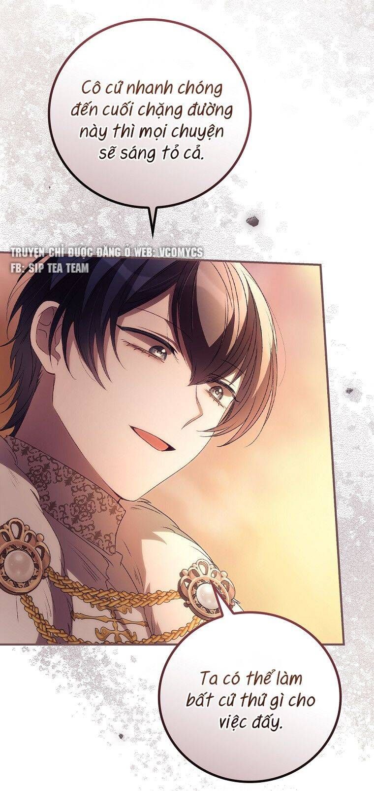 Tôi Nhìn Thấy Cái Chết Của Bạn Chương 41 page 25 - Giả Dược