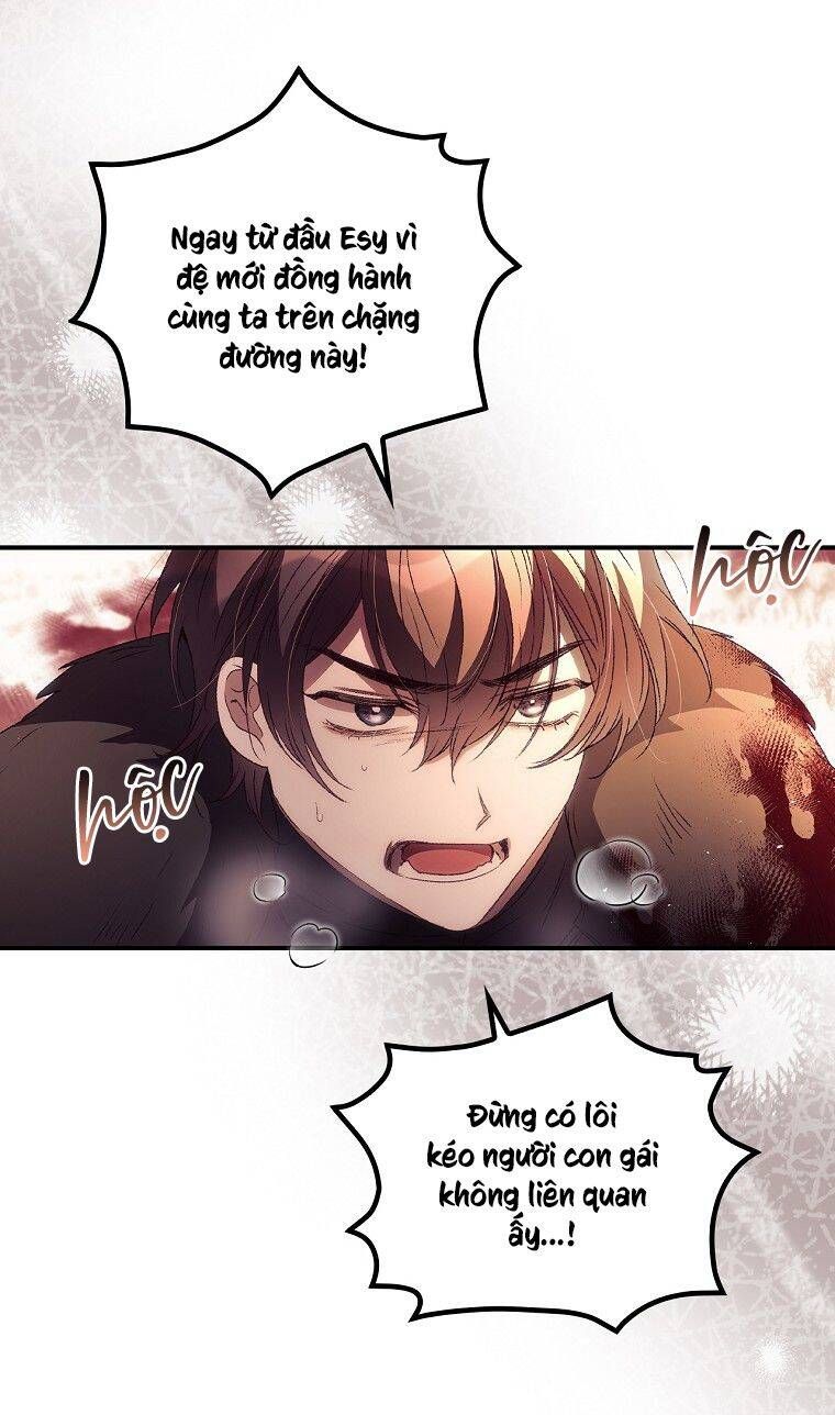 Tôi Nhìn Thấy Cái Chết Của Bạn Chương 41 page 34 - Giả Dược