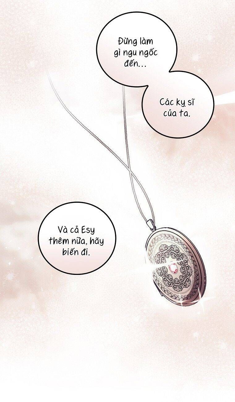 Tôi Nhìn Thấy Cái Chết Của Bạn Chương 41 page 38 - Giả Dược