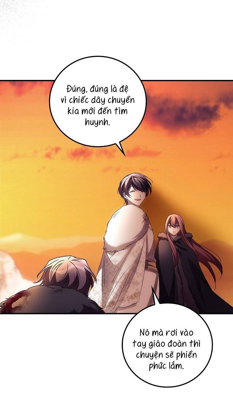 Tôi Nhìn Thấy Cái Chết Của Bạn Chương 41 page 41 - Giả Dược
