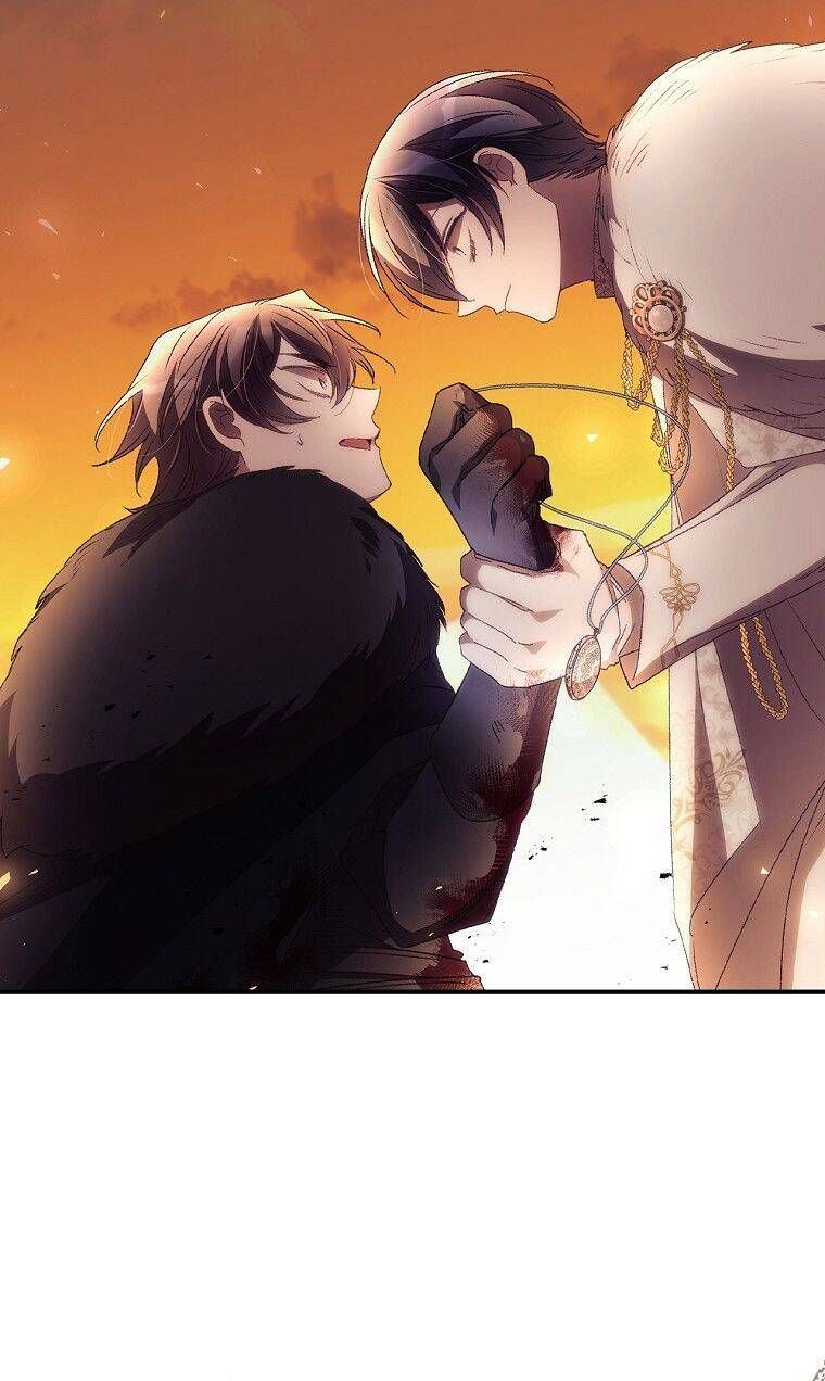 Tôi Nhìn Thấy Cái Chết Của Bạn Chương 41 page 44 - Giả Dược