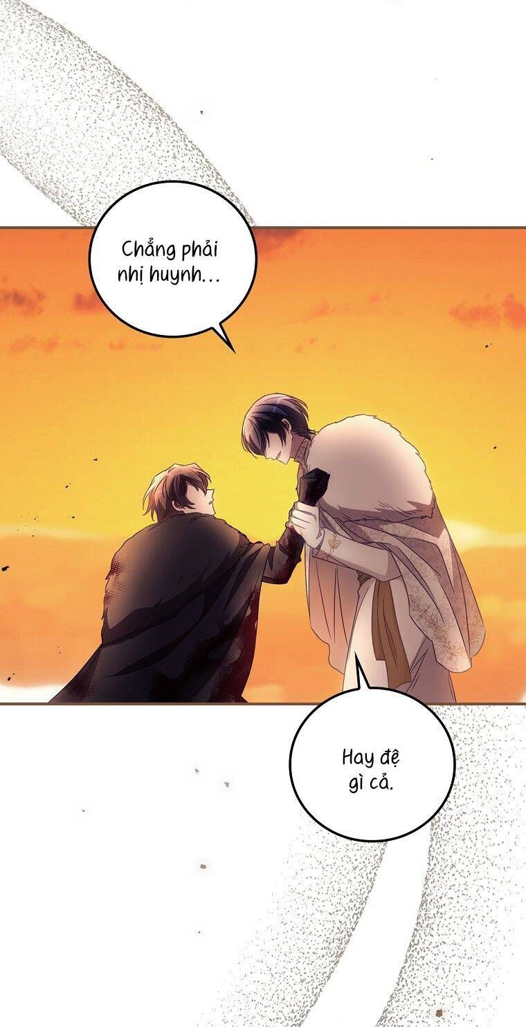 Tôi Nhìn Thấy Cái Chết Của Bạn Chương 41 page 46 - Giả Dược