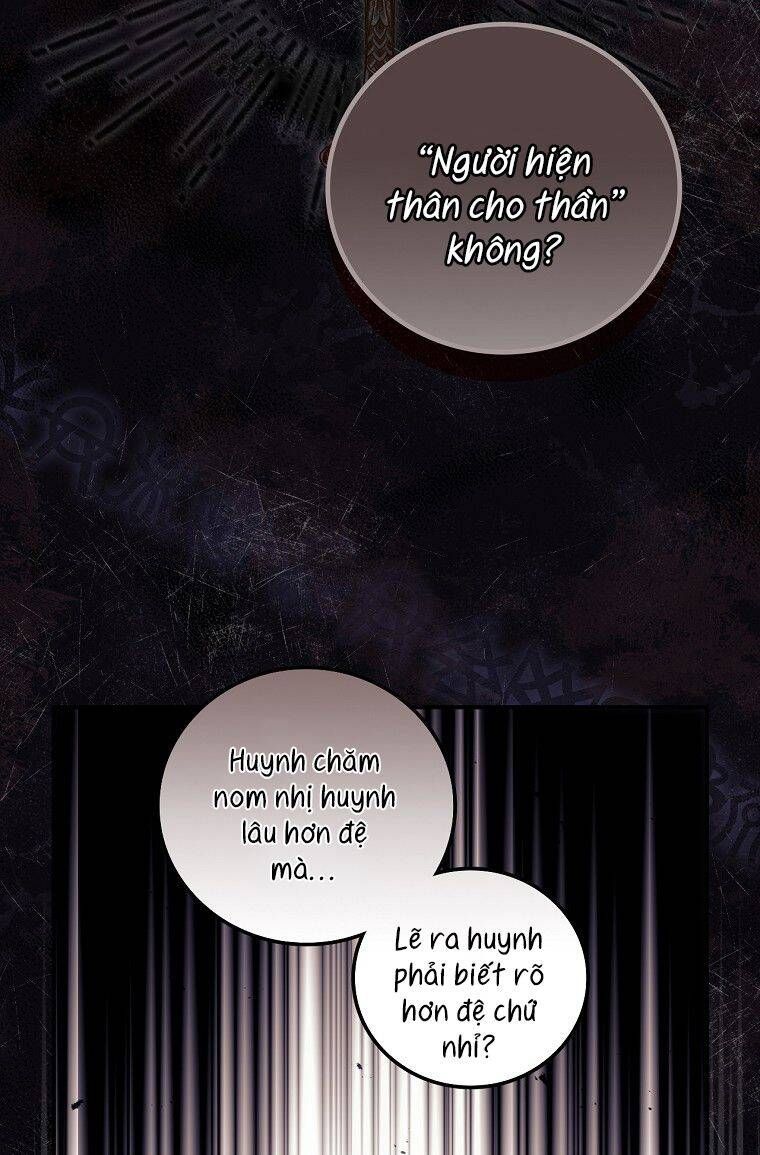 Tôi Nhìn Thấy Cái Chết Của Bạn Chương 41 page 54 - Giả Dược