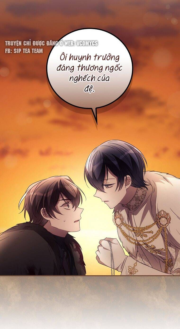 Tôi Nhìn Thấy Cái Chết Của Bạn Chương 42 page 21 - Giả Dược