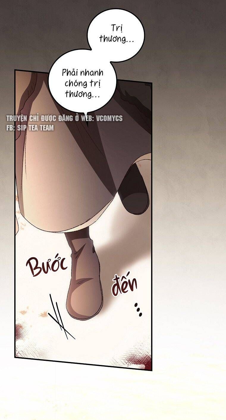 Tôi Nhìn Thấy Cái Chết Của Bạn Chương 42 page 29 - Giả Dược