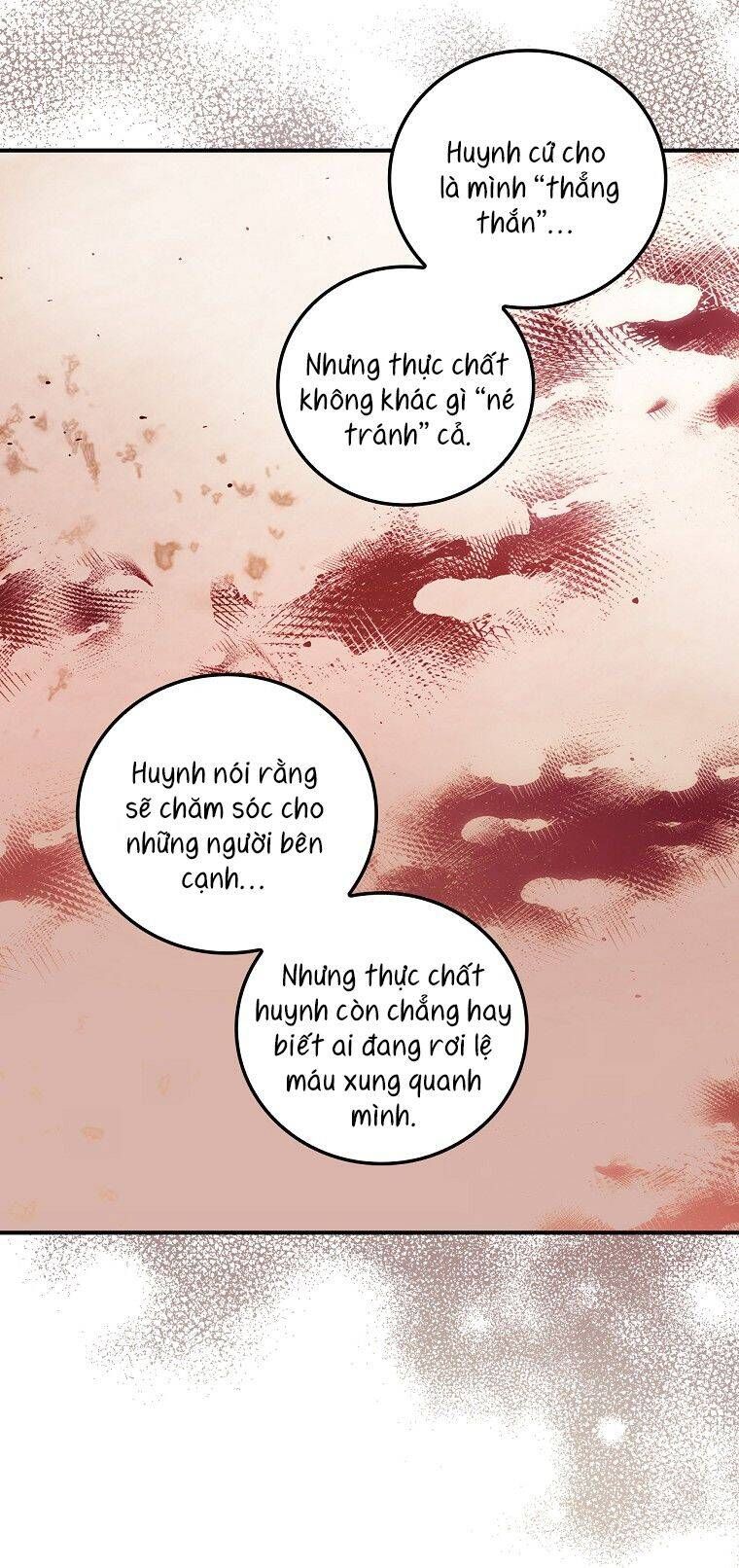 Tôi Nhìn Thấy Cái Chết Của Bạn Chương 42 page 4 - Giả Dược