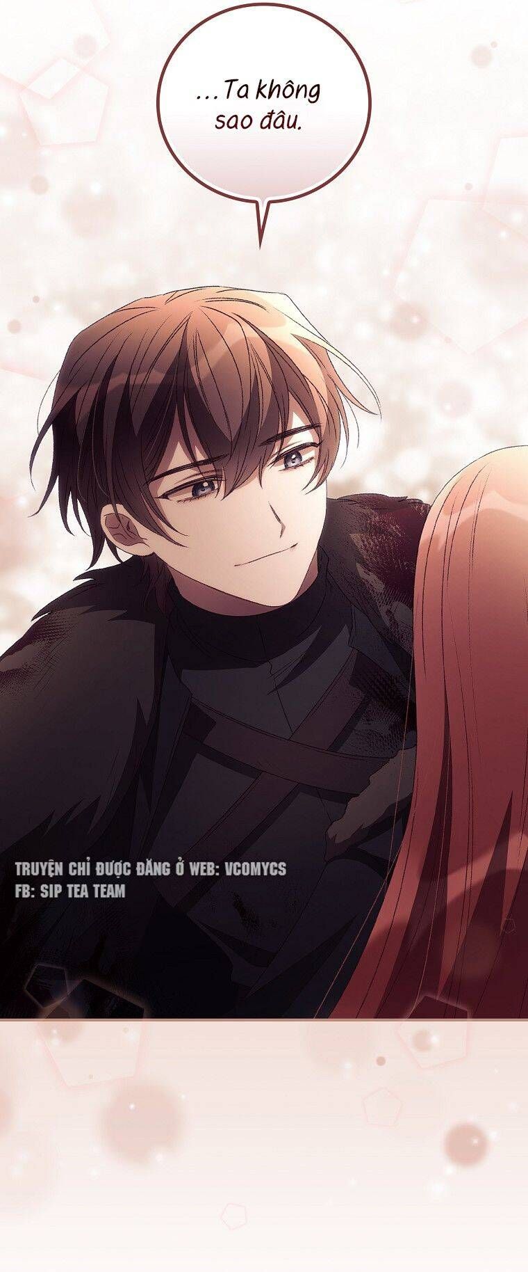 Tôi Nhìn Thấy Cái Chết Của Bạn Chương 42 page 32 - Giả Dược