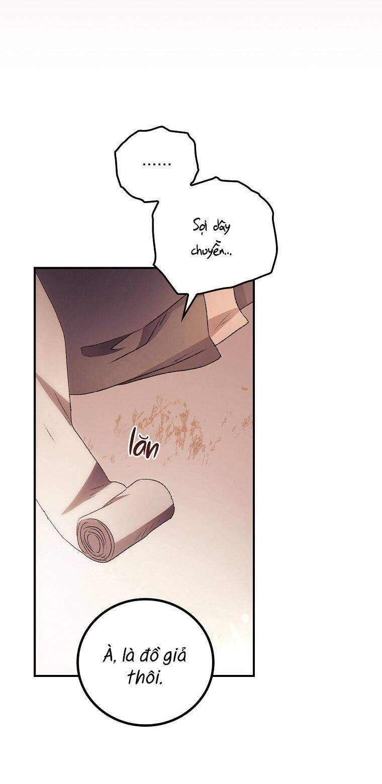 Tôi Nhìn Thấy Cái Chết Của Bạn Chương 42 page 33 - Giả Dược