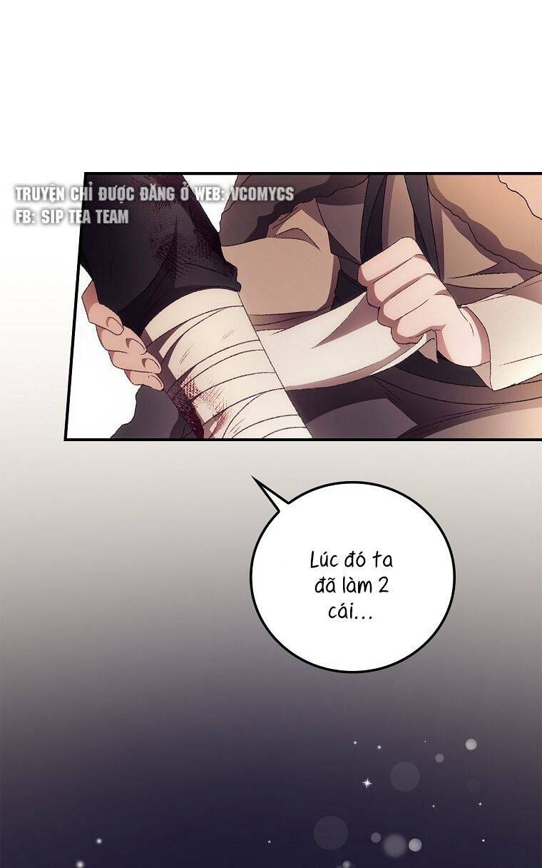 Tôi Nhìn Thấy Cái Chết Của Bạn Chương 42 page 35 - Giả Dược