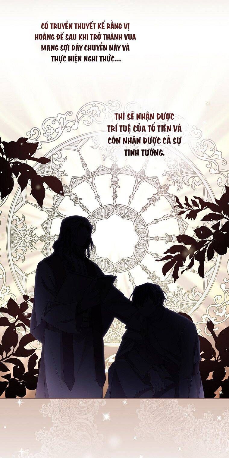 Tôi Nhìn Thấy Cái Chết Của Bạn Chương 42 page 37 - Giả Dược
