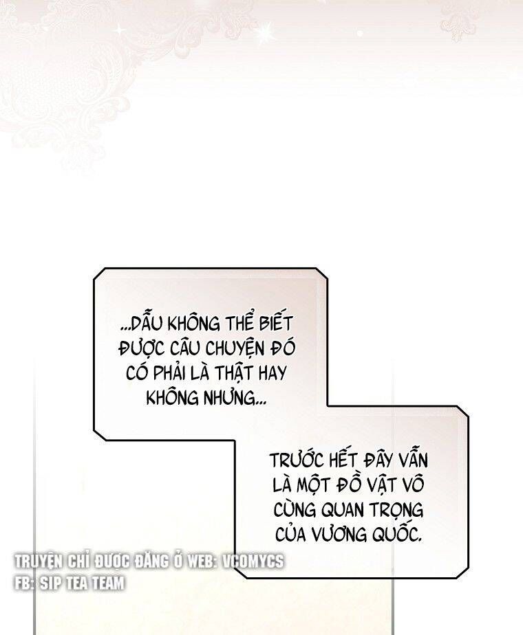 Tôi Nhìn Thấy Cái Chết Của Bạn Chương 42 page 38 - Giả Dược