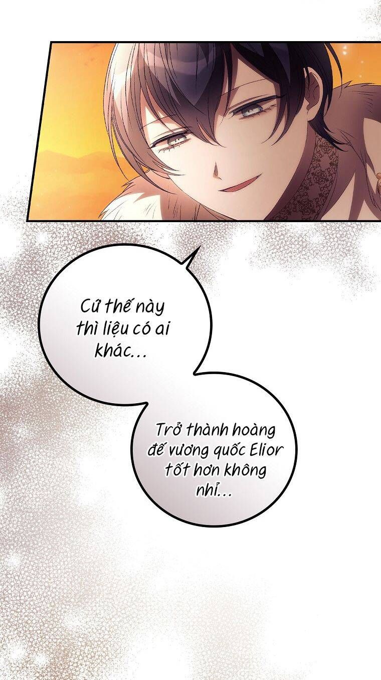 Tôi Nhìn Thấy Cái Chết Của Bạn Chương 42 page 5 - Giả Dược