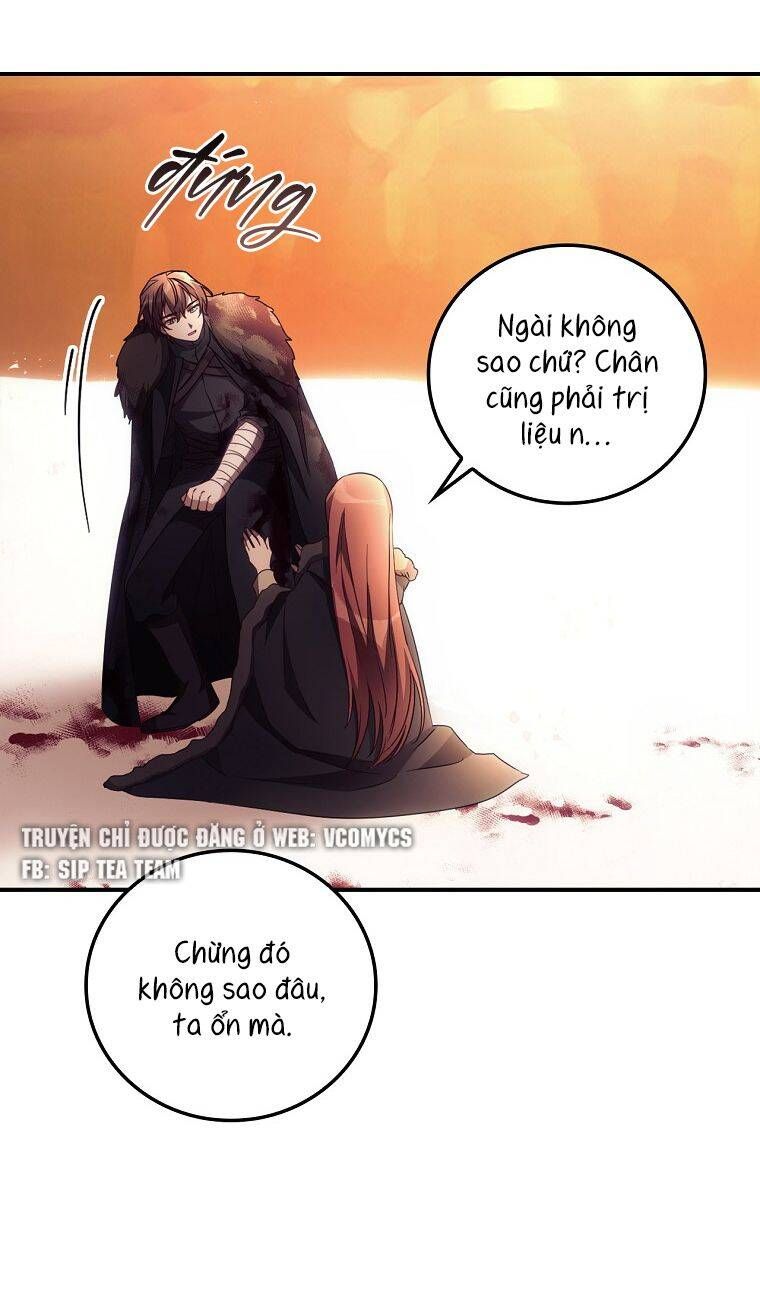 Tôi Nhìn Thấy Cái Chết Của Bạn Chương 42 page 50 - Giả Dược