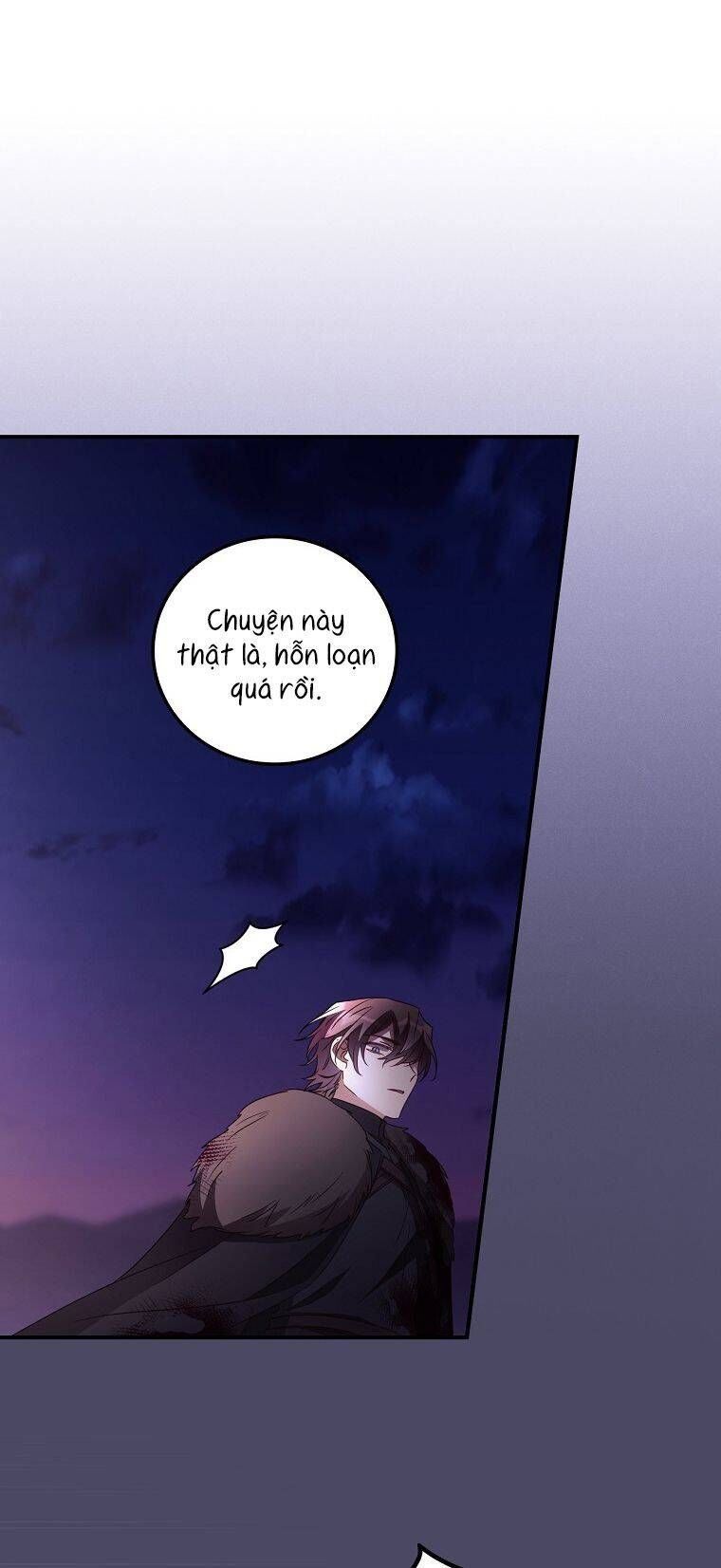 Tôi Nhìn Thấy Cái Chết Của Bạn Chương 42 page 55 - Giả Dược
