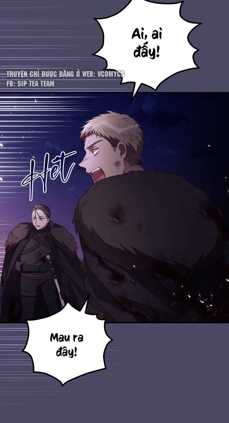 Tôi Nhìn Thấy Cái Chết Của Bạn Chương 42 page 56 - Giả Dược