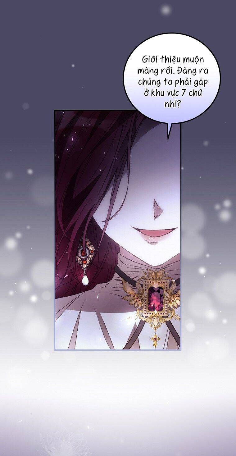 Tôi Nhìn Thấy Cái Chết Của Bạn Chương 42 page 60 - Giả Dược