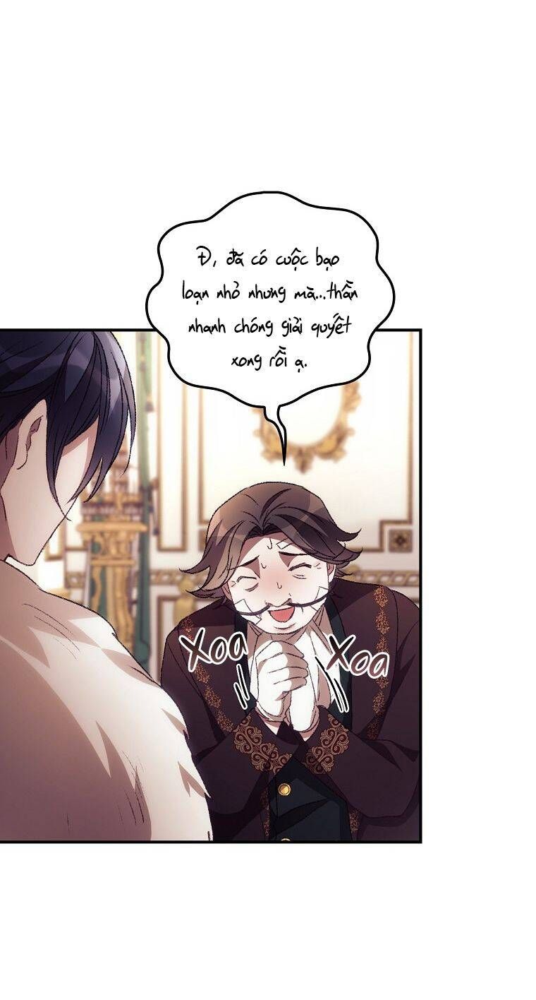 Tôi Nhìn Thấy Cái Chết Của Bạn Chương 42 page 63 - Giả Dược