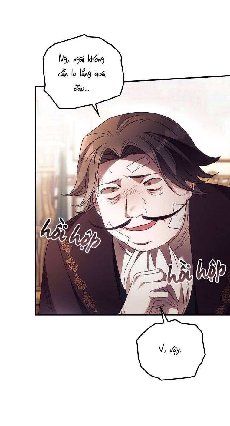 Tôi Nhìn Thấy Cái Chết Của Bạn Chương 42 page 64 - Giả Dược