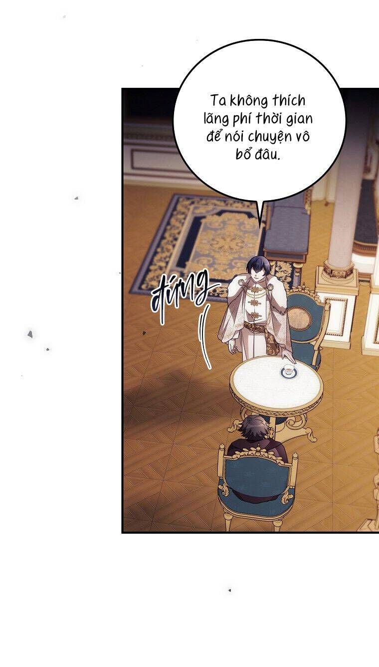 Tôi Nhìn Thấy Cái Chết Của Bạn Chương 42 page 67 - Giả Dược