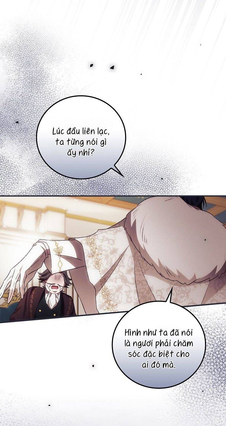 Tôi Nhìn Thấy Cái Chết Của Bạn Chương 42 page 70 - Giả Dược
