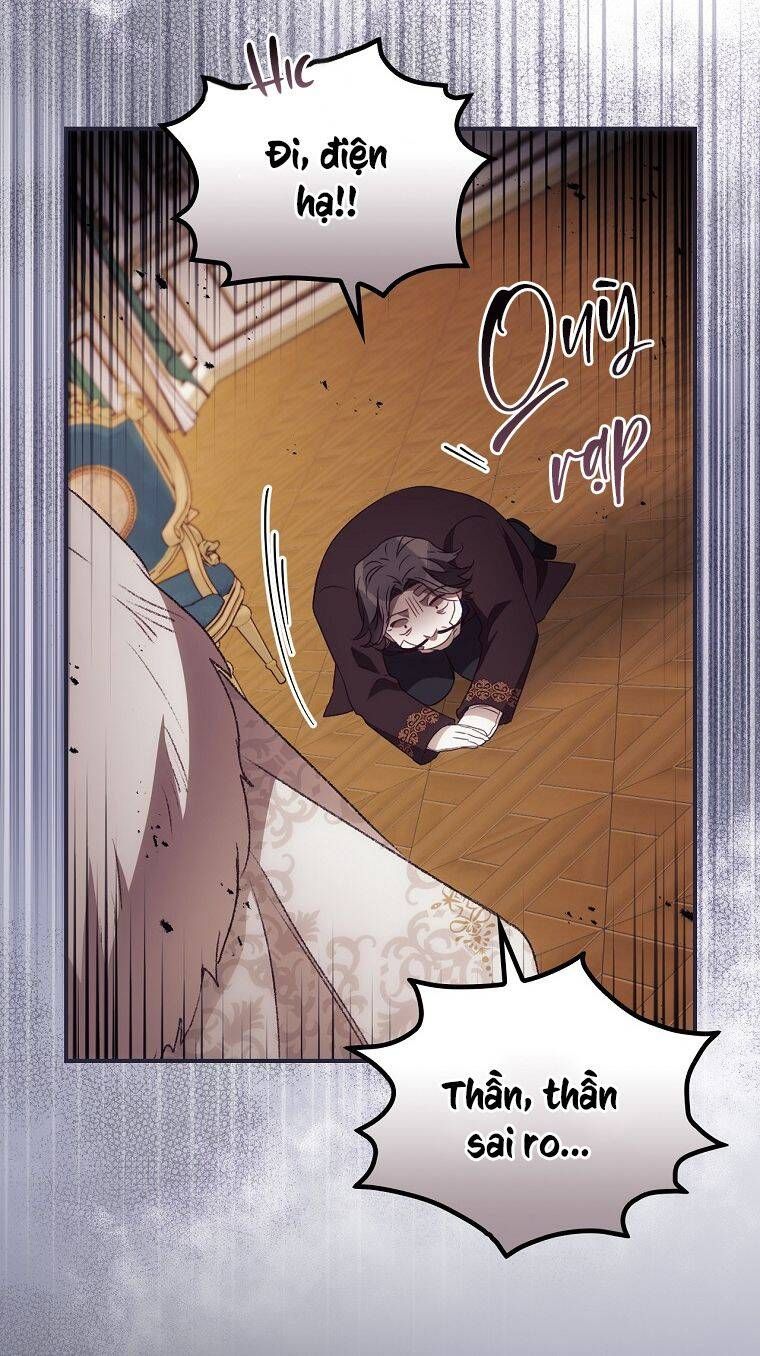 Tôi Nhìn Thấy Cái Chết Của Bạn Chương 42 page 74 - Giả Dược