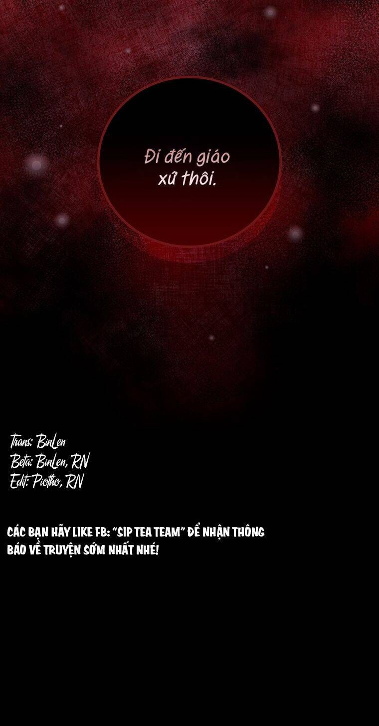 Tôi Nhìn Thấy Cái Chết Của Bạn Chương 42 page 82 - Giả Dược