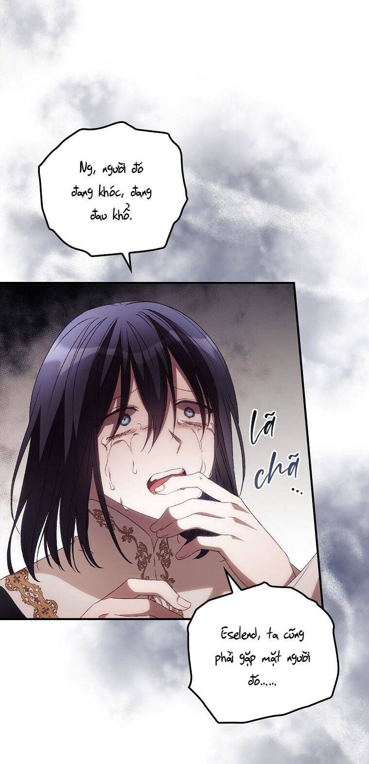 Tôi Nhìn Thấy Cái Chết Của Bạn Chương 43 page 11 - Giả Dược