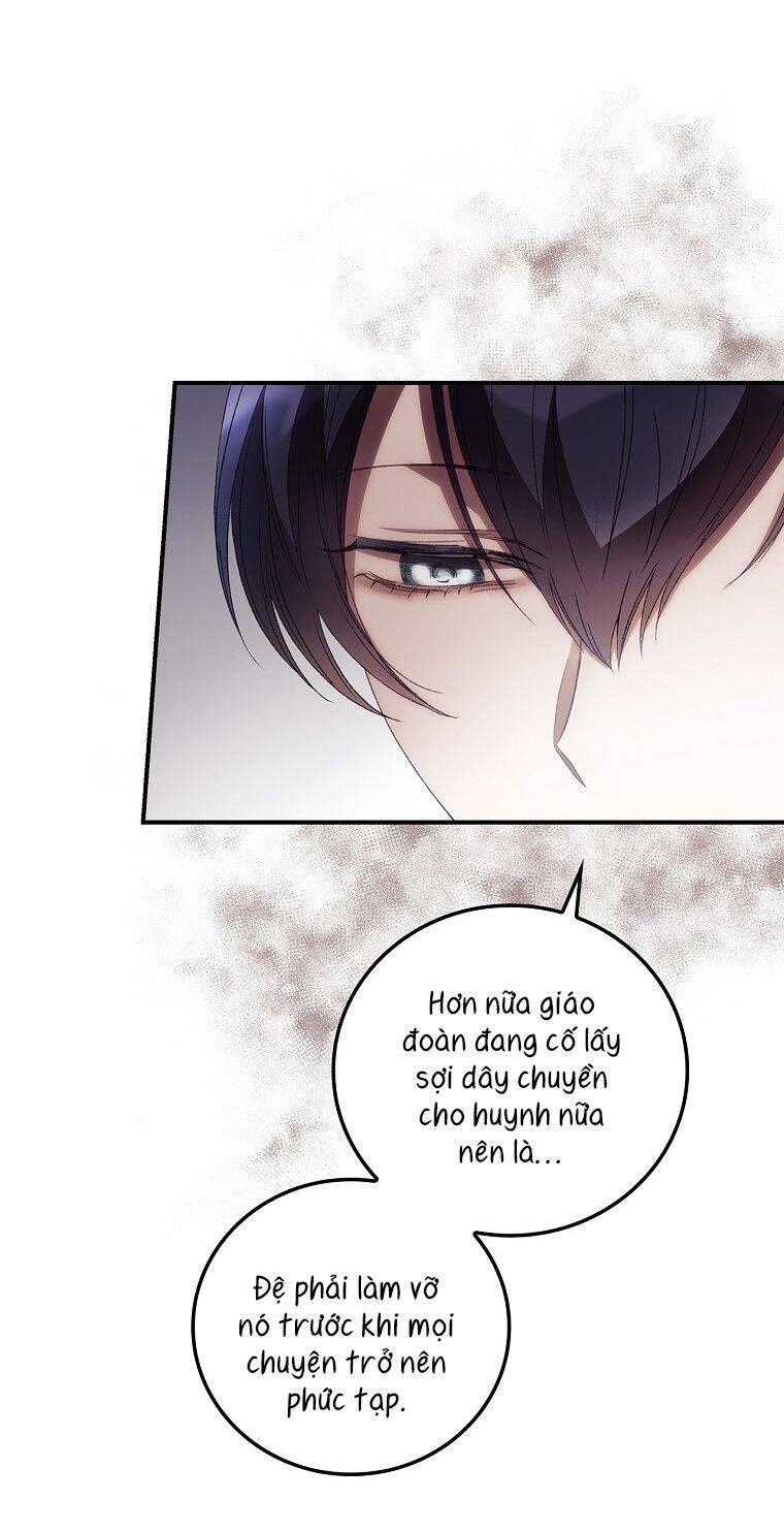 Tôi Nhìn Thấy Cái Chết Của Bạn Chương 43 page 23 - Giả Dược