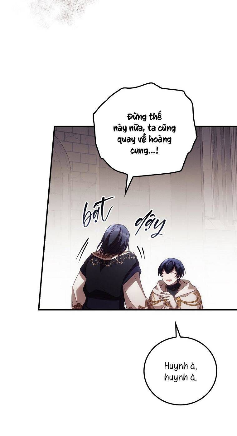 Tôi Nhìn Thấy Cái Chết Của Bạn Chương 43 page 25 - Giả Dược