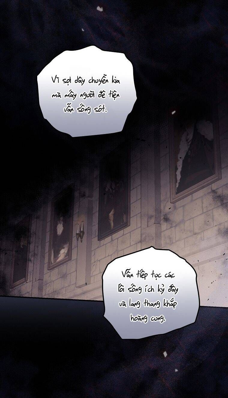 Tôi Nhìn Thấy Cái Chết Của Bạn Chương 43 page 28 - Giả Dược