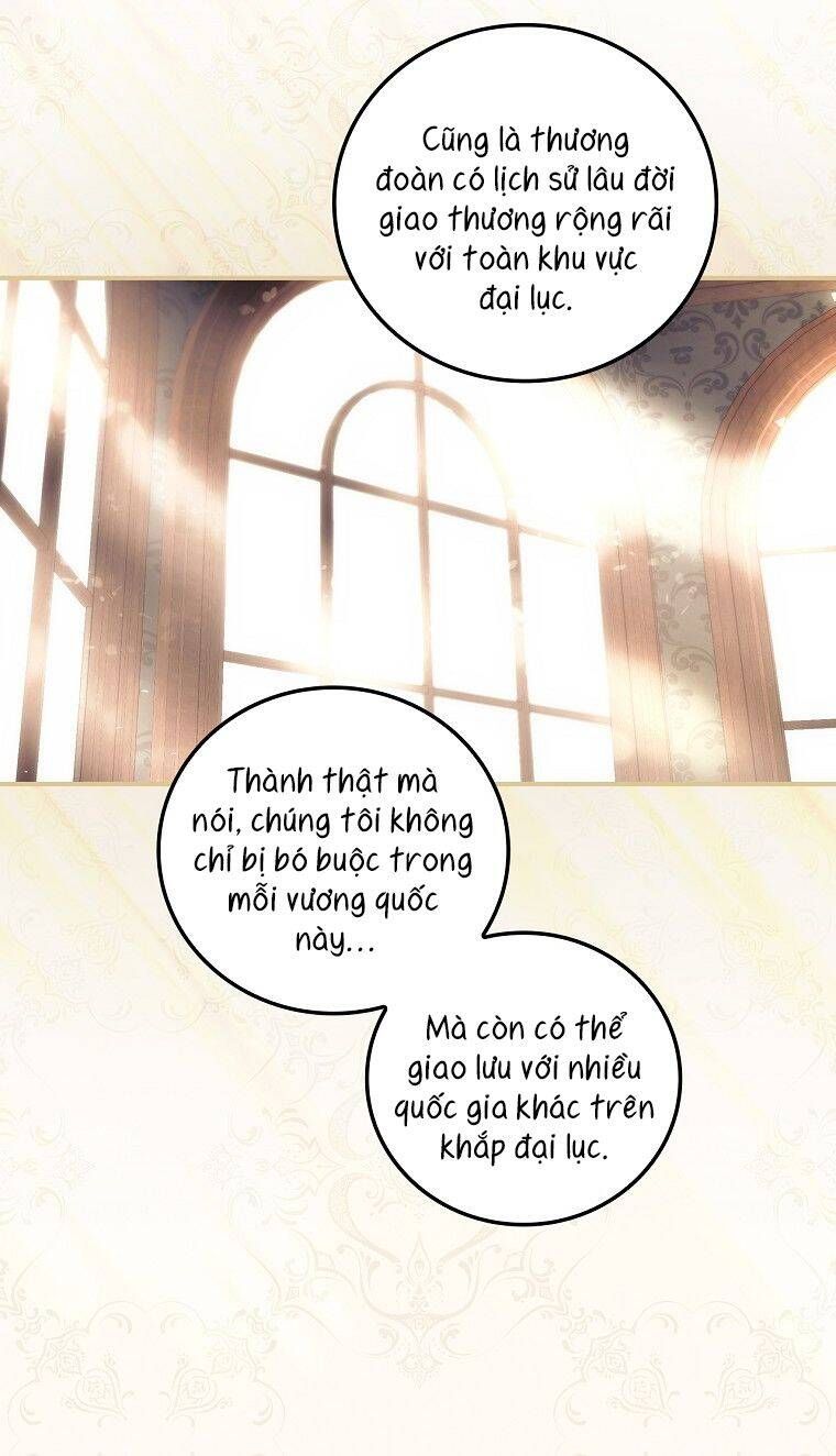 Tôi Nhìn Thấy Cái Chết Của Bạn Chương 43 page 35 - Giả Dược