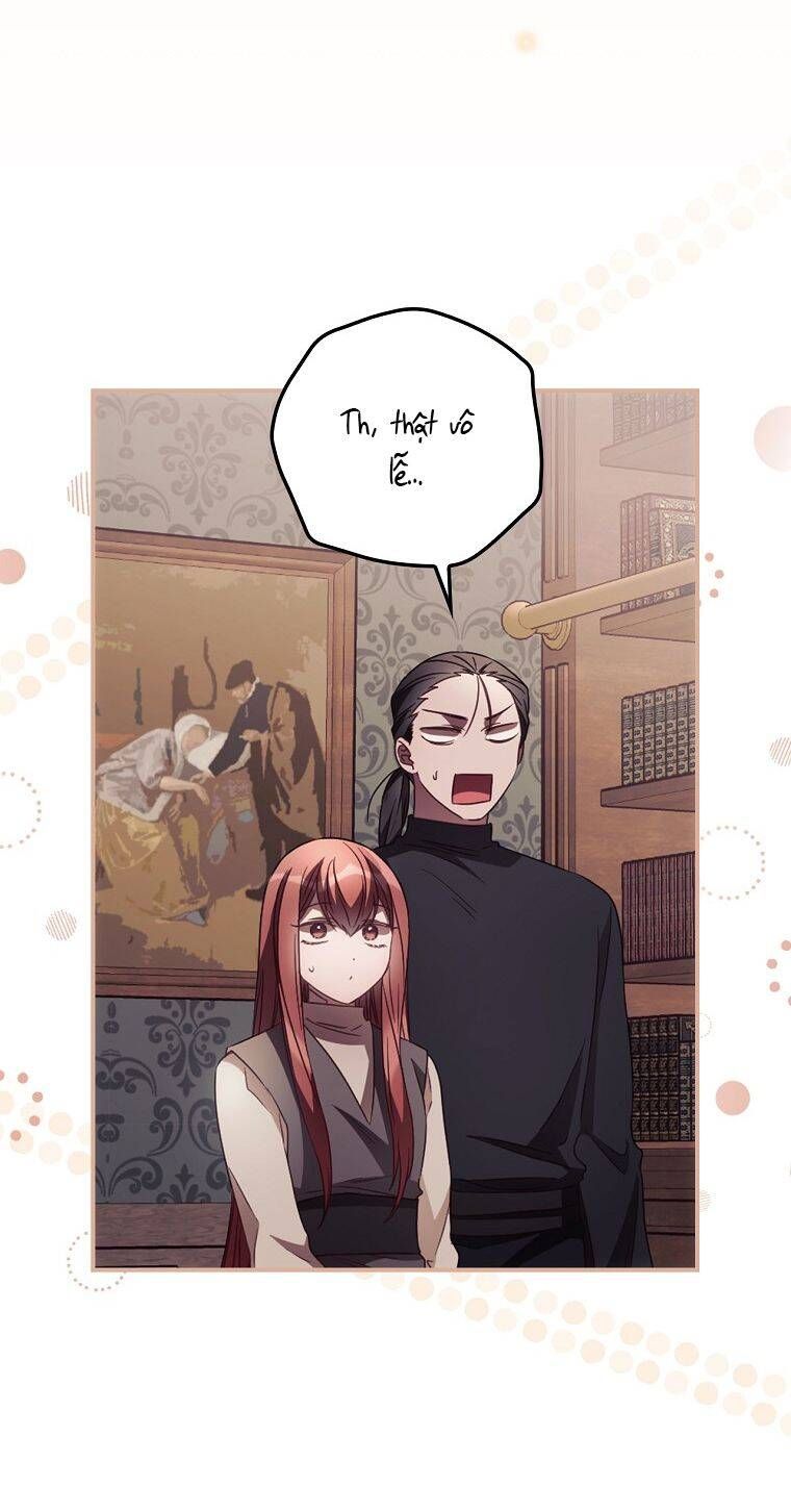 Tôi Nhìn Thấy Cái Chết Của Bạn Chương 43 page 40 - Giả Dược