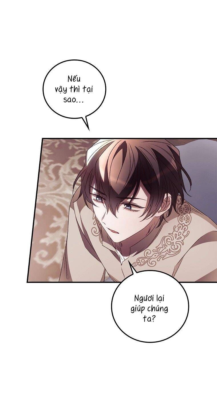 Tôi Nhìn Thấy Cái Chết Của Bạn Chương 43 page 41 - Giả Dược